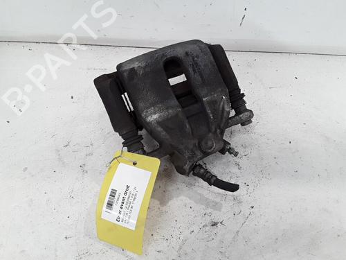 Right front brake caliper RENAULT CAPTUR I (J5_, H5_) 0.9 TCe 90 | BP30015858M104