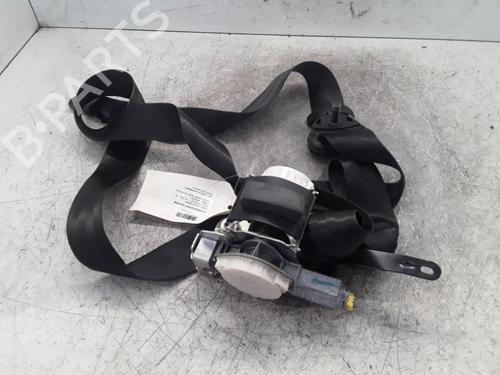 Gurtstraffer links vorne für FORD FIESTA VI (CB1, CCN) 1.6 TDCi (95 hp) 30024288