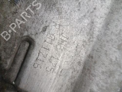 Getriebe RENAULT CLIO III (BR0/1, CR0/1) 1.5 dCi (BR17, CR17) | BP30012921M3 