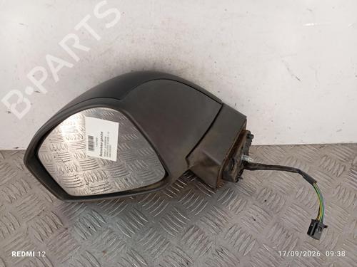Used Left mirror Left mirror 39168068 39168068