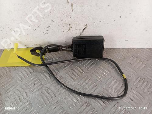 Used Seat buckle Seat buckle 39257046 39257046
