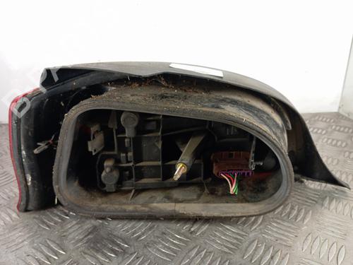 Used Right taillight Right taillight CITROËN SAXO (S0, S1) [1996-2004] 33693484 33693484