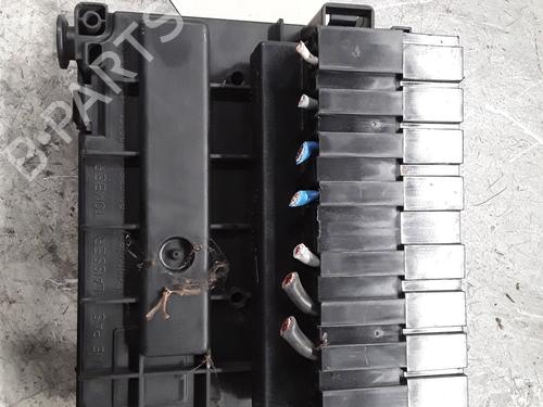 Fuse box PEUGEOT 407 SW (6E_, 6D_) 2.0 HDi | BP30025912E1 