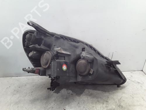 Right headlight OPEL ZAFIRA / ZAFIRA FAMILY B (A05) 1.7 CDTI (M75) | BP30014977C29 