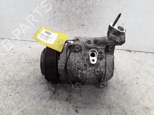 AC compressor HONDA CR-V II (RD_) 2.2 CTDi (RD9) | BP30018938M34 