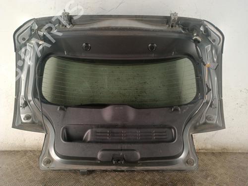 Used Tailgate Tailgate CITROËN C4 CACTUS 1.6 HDi 90 (92 hp) 32136592 32136592