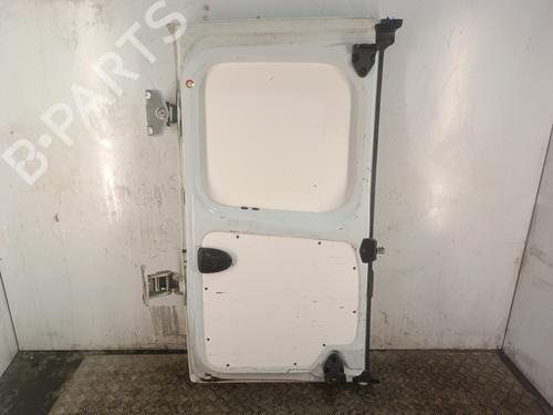 Used Right tailgate Right tailgate 38912971 38912971