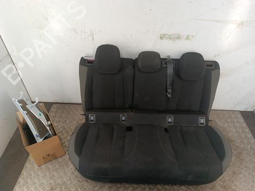 Used Rear seat Rear seat PEUGEOT 308 II (LB_, LP_, LW_, LH_, L3_) 1.2 THP 110 (110 hp) 33691896 33691896