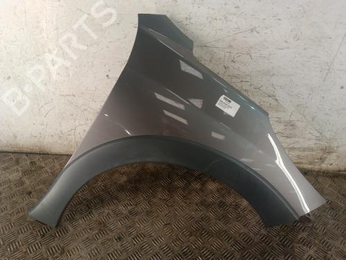 Used Right front fenders PEUGEOT 207 SW (WK_) 1.6 16V (120 hp) 32141692