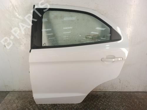 Used Left rear door Left rear door 38032196 38032196