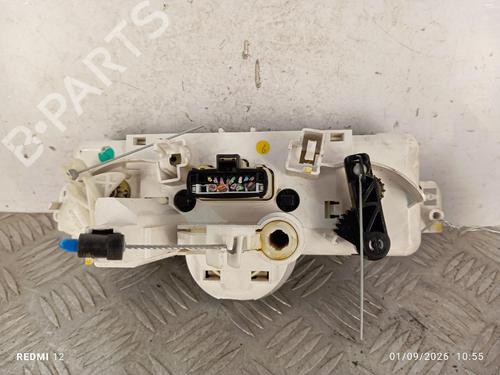 Used Climate control Climate control 38712666 38712666