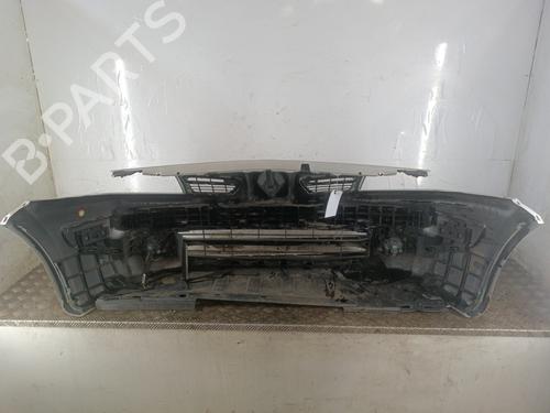 Foran støtfanger Foran støtfanger RENAULT MEGANE II Saloon (LM0/1_) [2003-2026] 35956519 35956519