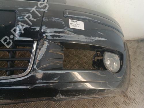 Front bumper AUDI A3 (8P1) 2.0 TDI 16V | BP30010151C7 