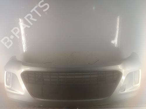 front-bumper-ford-c-max-dm2-2007-2008-2009-2010-32168320 main image