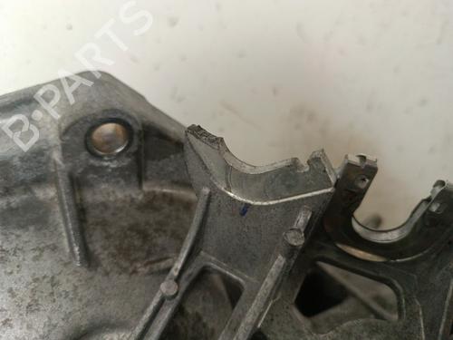 Gearbox KIA PICANTO III (JA) 1.0 | BP30008883M3 