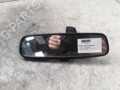 Rear mirror FORD FIESTA VI (CB1, CCN) 1.4 TDCi | BP30009124I6