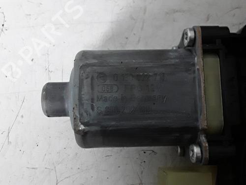 Front right window mechanism VW GOLF VII (5G1, BQ1, BE1, BE2) 1.2 TSI | BP30027206C23