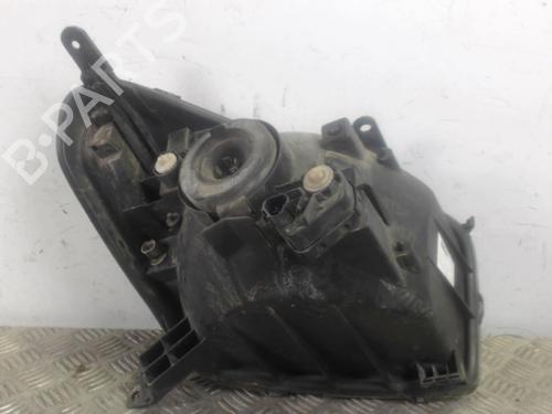 Left headlight TOYOTA RAV 4 II (_A2_) 2.0 D 4WD (CLA20_, CLA21_, CLA20R, CLA21R) | BP33693558C28 - Image 2