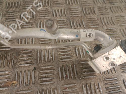 AC pipe HYUNDAI i20 II (GB, IB) 1.2 | BP30019708M126 