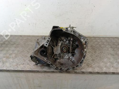 Gearkasse TOYOTA AYGO (_B1_) 1.0 (KGB10_, KGB10R) | BP30019047M3