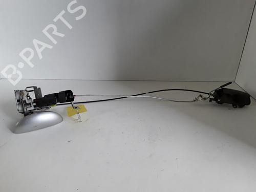 Used Rear right lock PEUGEOT 107 (PM_, PN_) 1.0 (68 hp) 30016338