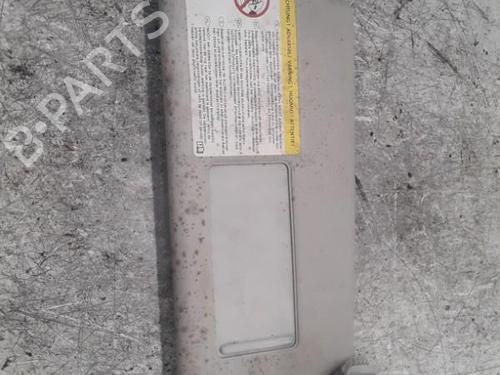 Højre solskærm VW PASSAT B6 (3C2) 2.0 TDI 16V (140 hp) 30019171