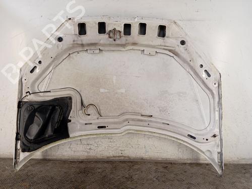Capot PEUGEOT 206 Hatchback (2A/C) 1.9 D | BP30012005C1 