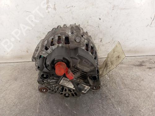 Alternator DACIA DUSTER (HS_) 1.2 TCe 125 | BP30020133M7 