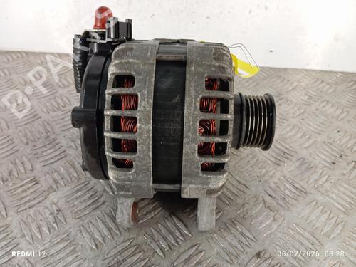 Alternator RENAULT MEGANE IV Hatchback (B9A/M/N_) 1.6 TCe 205 (B9MV) | BP37164974M7 - Image 2