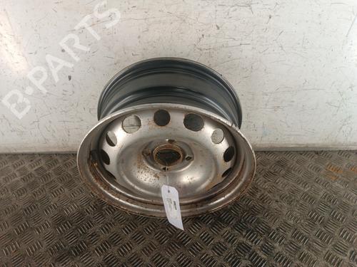 Used Rim CITROËN BERLINGO MULTISPACE (B9) 1.6 HDi 110 (109 hp) 30007746
