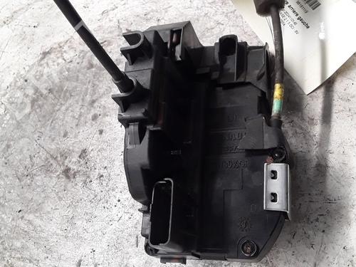 Rear left lock NISSAN JUKE (F15) 1.5 dCi | BP30026010C100 