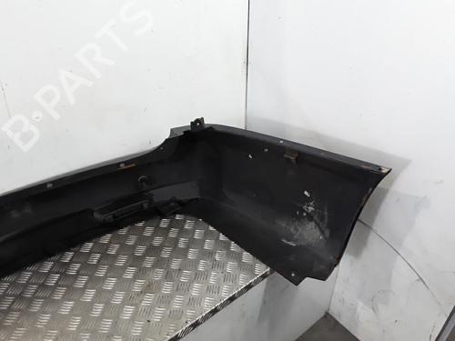 Zderzak tylny SSANGYONG STAVIC 2.7 270 sXDi | BP30015671C8