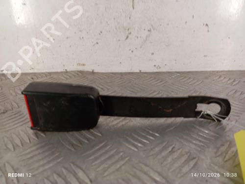 Used Seat buckle Seat buckle RENAULT MASTER II Van (FD) 2.5 D (FD0A, FD0E, FD2E, FD3E) (80 hp) 40014151 40014151