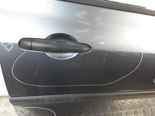 Used Right front door Right front door RENAULT CLIO III (BR0/1, CR0/1) 1.5 dCi (BR17, CR17) (86 hp) 30021419 30021419