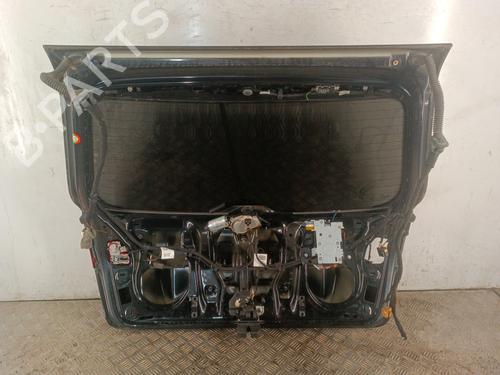 Bakluke CC/Kombi-Kupé Bakluke CC/Kombi-Kupé 39516223 39516223
