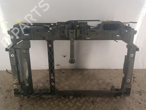 Avant slam panneau FORD FIESTA VI (CB1, CCN) 1.4 TDCi (70 hp) 32233458