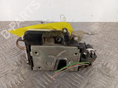 Used Front left lock Front left lock VW GOLF III (1H1) 1.9 TDI (90 hp) 33693283 33693283