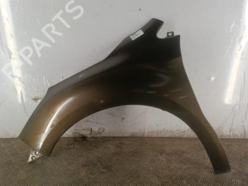Used Left front fenders Left front fenders CITROËN DS4 (NX_) 1.6 HDi 115 (114 hp) 33693459 33693459