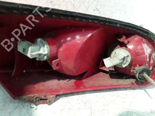 Left taillight FORD FOCUS I (DAW, DBW) 1.8 Turbo DI / TDDi | BP30021162C34 