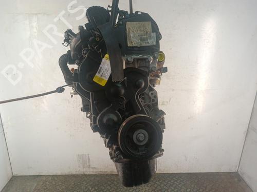 Motor Motor CITROËN DS3 (SA_) 1.6 HDi 110 (112 hp) 37222785 37222785