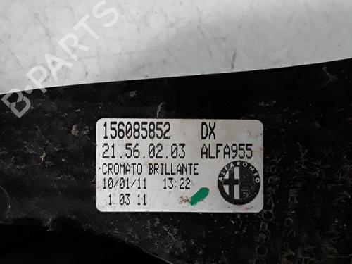 Right taillight ALFA ROMEO MITO (955_) 1.4 MultiAir (955AXL1B) | BP30027181C35