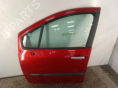 Used Right front door RENAULT MODUS / GRAND MODUS (F/JP0_) 1.4 (JP01, JP0J) (98 hp) 30009793
