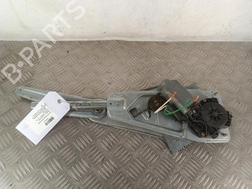 Rudehejsemekanisme Højre foran RENAULT TWINGO I (C06_) 1.2 (C066, C068) (58 hp) 30328391