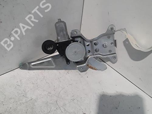 Rear right window mechanism DAIHATSU TREVIS 1.0 | BP30009764C25