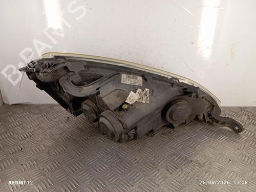 Used Left headlight Left headlight 38549746 38549746