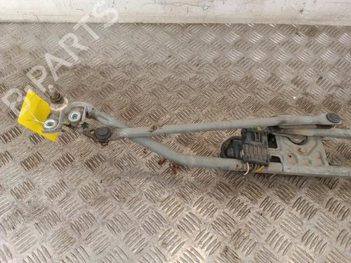 front-wiper-motor-opel-zafira-a-mpv-t98-1999-2000-2001-2002-2003-2004-2005-2006-30018699 main image