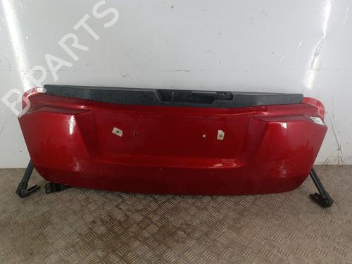 Used Tailgate Tailgate 39460266 39460266