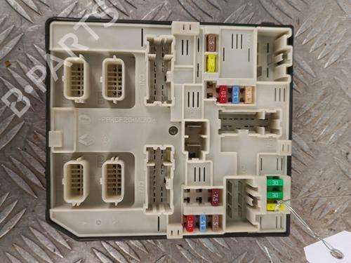 Elektronische module RENAULT ZOE (BFM_) ZOE (92 hp) 30022691