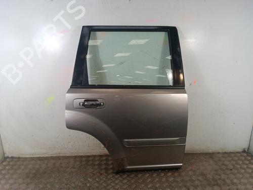 Used Right rear door NISSAN X-TRAIL I (T30) 2.2 dCi 4x4 (136 hp) 30008759