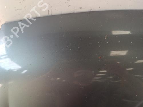 Hood RENAULT KANGOO (KC0/1_) 1.9 dTi (KC0U) | BP30014227C1 